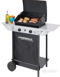 Campingaz Xpert - Barbecue a gas