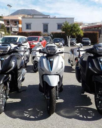 PIAGGIO Beverly 310 Hpe Euro 5+ NUOVO