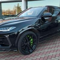 Ricambi per lamborghini urus anno 2018 2019 2020 2