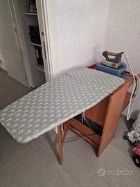 Tavola da stiro Foppapedretti