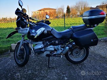 Bmw r 1100 gs - 1995