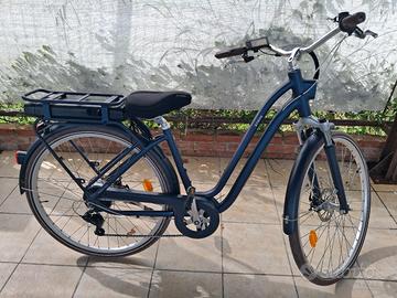 Bicicletta elettrica Btwin Elops 900E Decathlon