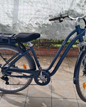 Bicicletta elettrica Btwin Elops 900E Decathlon