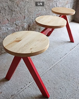 Panca IKEA Ekhov PS 2016 vintage
