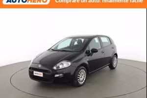 FIAT Punto CM82318