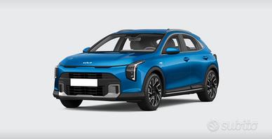 Kia XCeed 1.0 T-GDi 115 CV Business