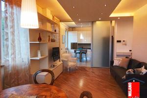 MilanoFlats: Appartamenti - San Raffaele - Milano