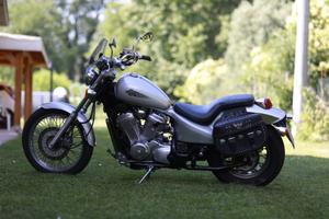 Honda Shadow 500 1995