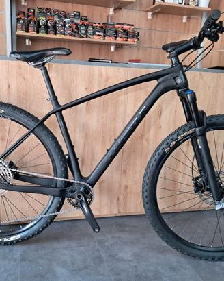 Mojag C5.6 Whistle MTB