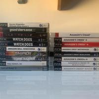 LOTTO videogiochi ps3 PlayStation 3