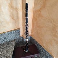 Clarinetto ORSI in Sib