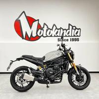 Benelli Leoncino 800 - 2024