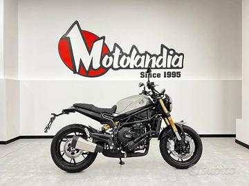 Benelli Leoncino 800 - 2024