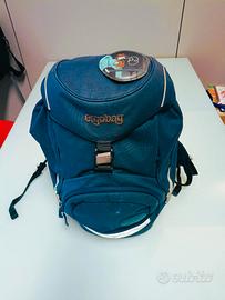 Zaino Ergobag Scuola Elementare Primaria