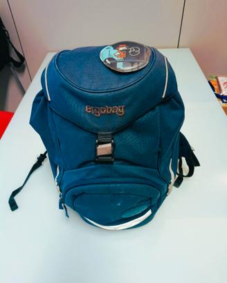 Zaino Ergobag Scuola Elementare Primaria