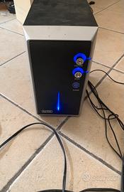 Subwoofer