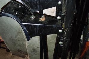 Portatutto Fiat Panda