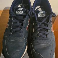 New Balance 500