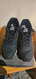 New Balance 500