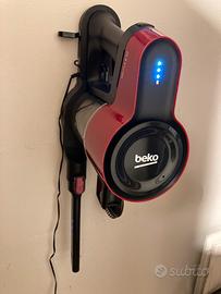 Scopa elettrica Beko senza filo
