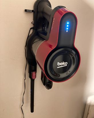 Scopa elettrica Beko senza filo