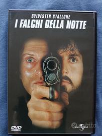 I FALCHI DELLA NOTTE