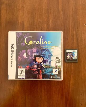 Caroline Nintendo DS ITA - Completo