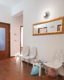 Stanza professionale