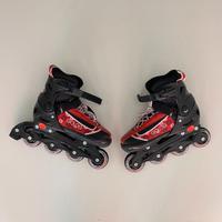 Pattini/Rollerblade regolabili 37/38/39/40