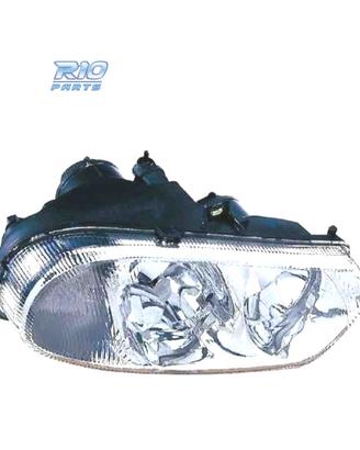 FANALE DX ALFA ROMEO 156 97-03