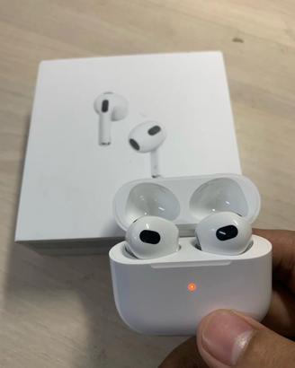 airpods pro 3 nuove
