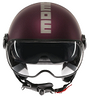 casco-momo-fgtr-evo-e2206-matt-amarena-silver
