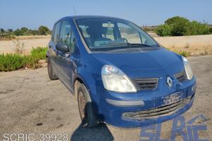 Renault modus f/jp0 1.5 dci 68cv 04-23 ricambi