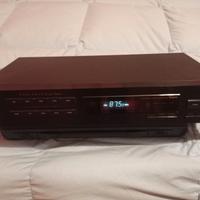 Sintonizzatore radio Teac in perfette condizioni