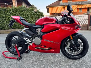 Ducati Panigale V2 959