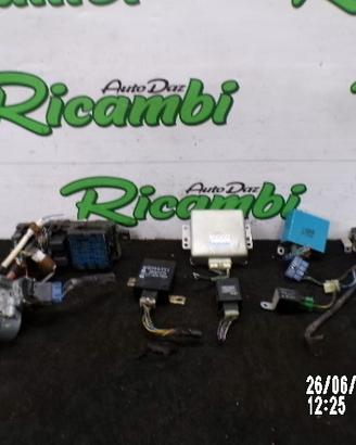 KIT AVVIAMENTO PER PAJERO V20 GLS 2.5 TD 1998