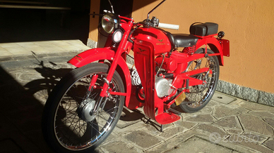 Moto Guzzi Cardellino