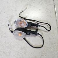 FRECCE ANTERIORI TRIUMPH STREET TWIN