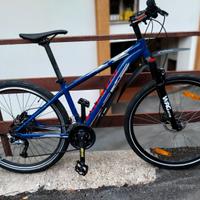 2 bici al prezzo di 1