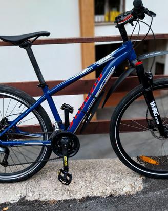2 bici al prezzo di 1