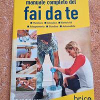 Libro Manuale completo del fai da te