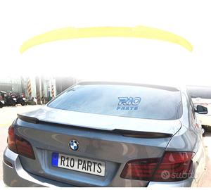 SPOILER BMW F10 LOOK M4