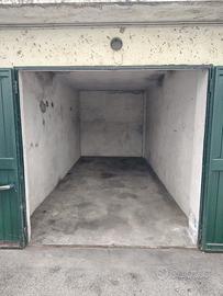 Box auto mq 15 Moncalieri