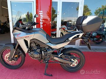 Honda Transalp