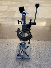 Strumento di precisione per trapano