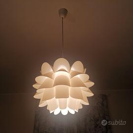 Paralume deisgn Ikea Knappa 