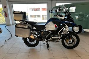 BMW R 1250 GS ADV