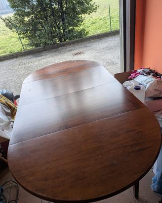 TAVOLO CONSOLLE 