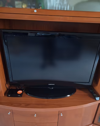 Televisione Samsung 46/47 pollici