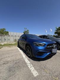 GLA 200 D AMG LINE ADVANCED PLUS